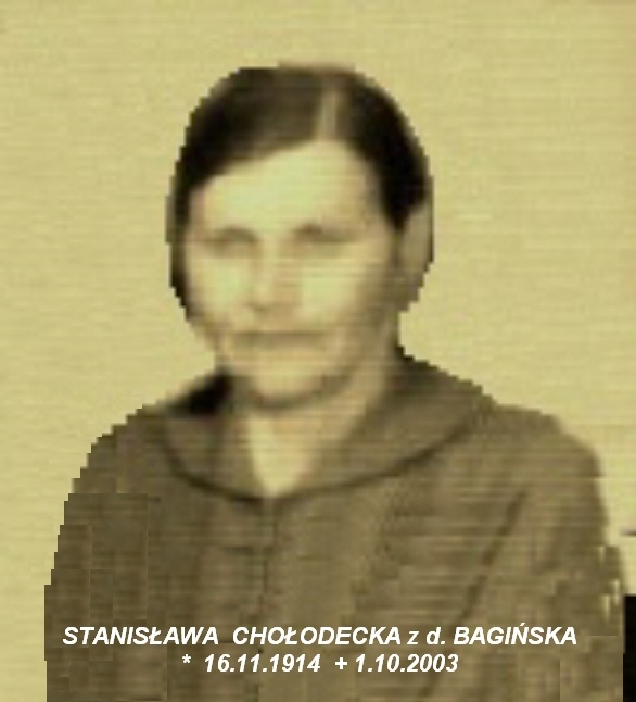 Stanislawa Cholodecka z domu Baginska.jpg